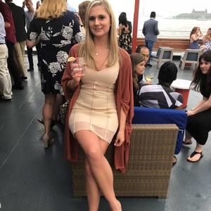 Meet your Posher, Krista